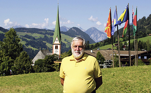 Der Präsident des Forums und ehemalige EU-Kommissar Franz Fischler im Interview.