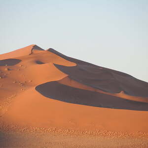 Reise nach Namibia und Botswana